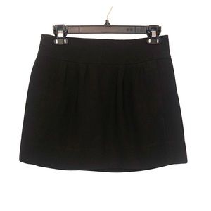 Victoria’s Secret Black Mini Skirt